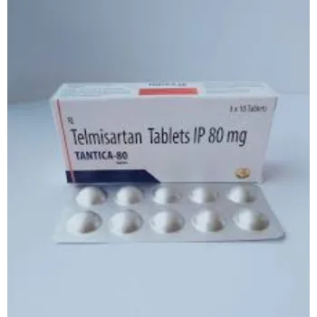 Telmisartan Tablets